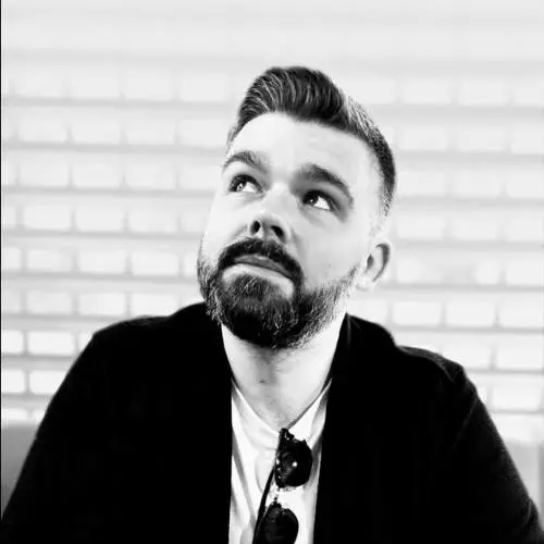 Dom Stapleton