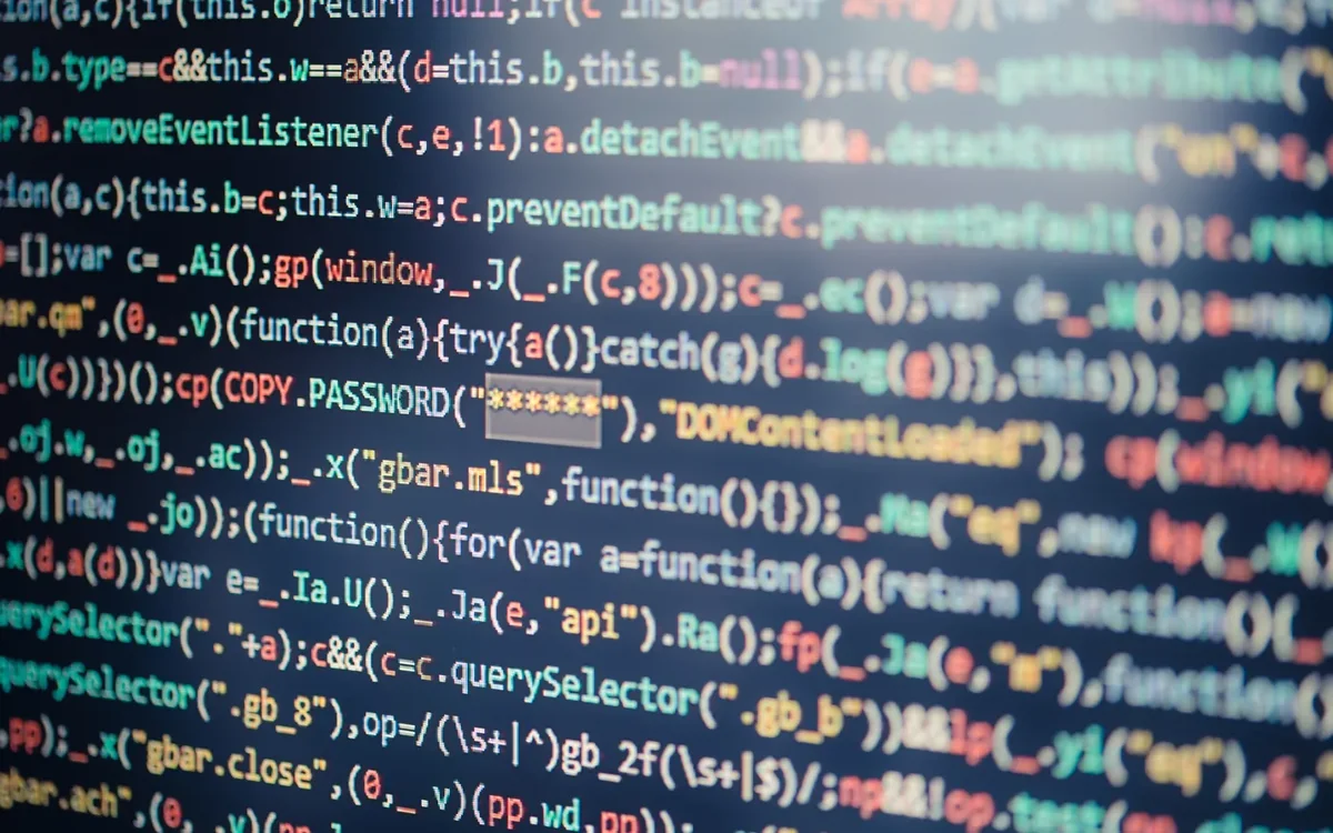 Web development