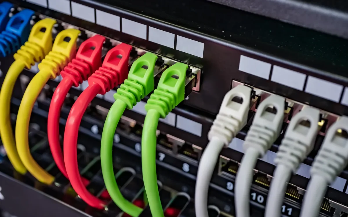 Website maintenance