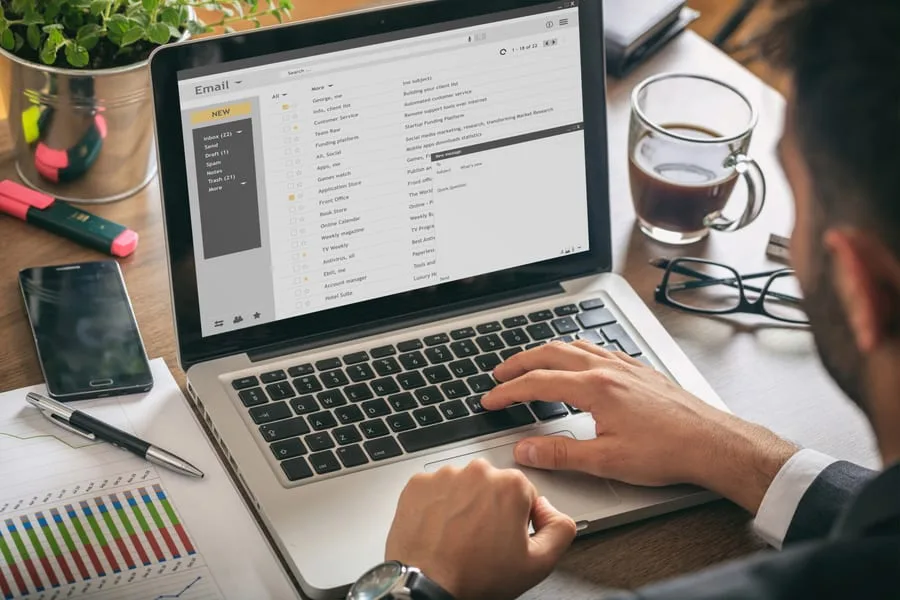 6 ways to optimise your email marketing campaigns