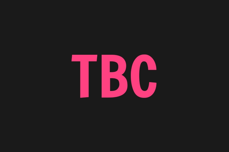 TBC